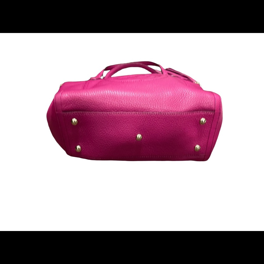 Gucci Pink Small Soho Convertible Top Bag - Picture 3 of 7